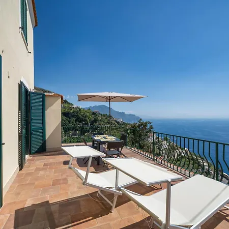 Casa Trofimena By Wonder Tour, 250 Stairs From The Road *