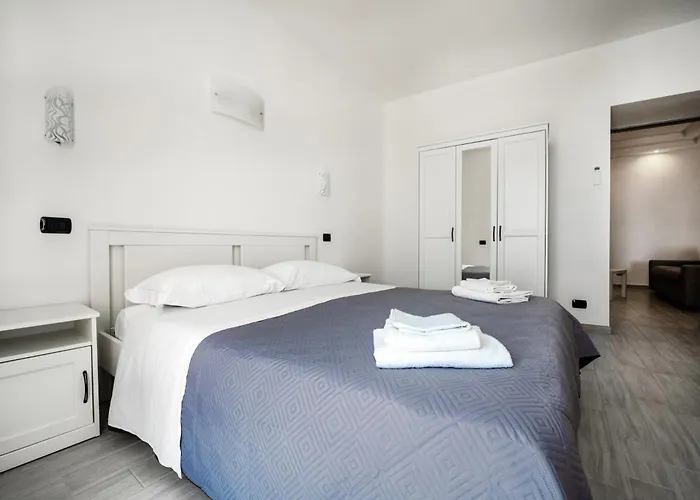 Casa Trofimena By Wonder Tour, 250 Stairs From The Road *