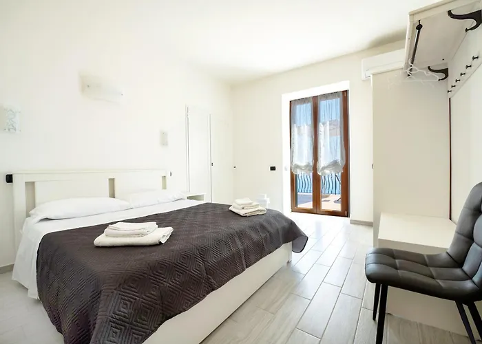 Casa Trofimena By Wonder Tour, 250 Stairs From The Road * Amalfi