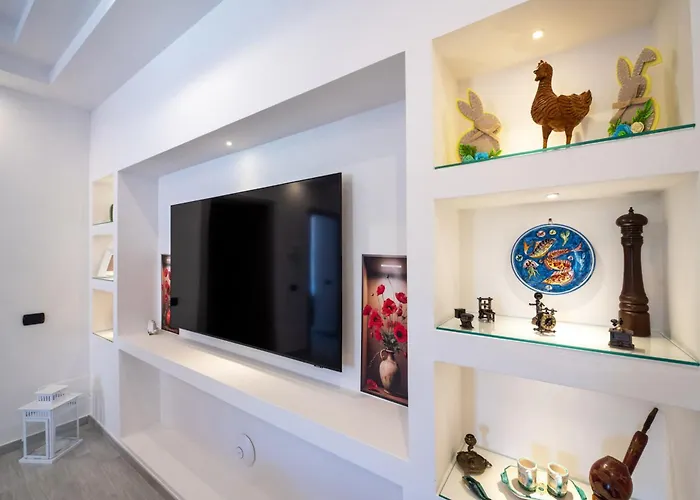 Casa Trofimena By Wonder Tour, 250 Stairs From The Road Amalfi