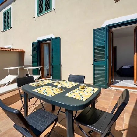 Casa Trofimena By Wonder Tour, 250 Stairs From The Road Амальфі