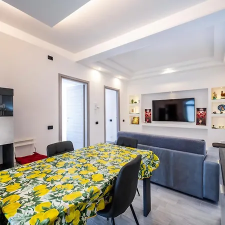Casa Trofimena By Wonder Tour, 250 Stairs From The Road Амальфі