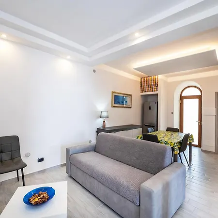 Casa Trofimena, 250 Stairs From The Road By Wonder Tour Αμάλφι