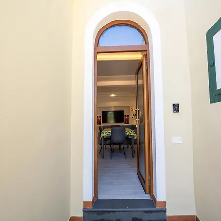 Casa Trofimena, 250 Stairs From The Road By Wonder Tour Σπίτι διακοπών *