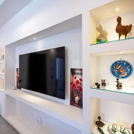 Casa Trofimena, 250 Stairs From The Road By Wonder Tour Αμάλφι