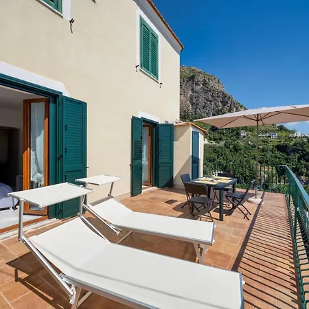 Casa Trofimena By Wonder Tour, 250 Stairs From The Road בית נופש