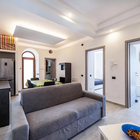 בית נופש Casa Trofimena By Wonder Tour, 250 Stairs From The Road *