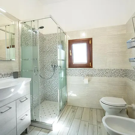 Semesterbostad Casa Trofimena, 250 Stairs From The Road By Wonder Tour