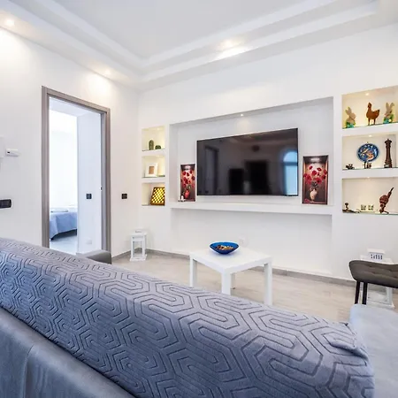 Casa Trofimena, 250 Stairs From The Road By Wonder Tour * Amalfi