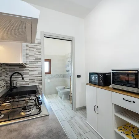Casa Trofimena By Wonder Tour, 250 Stairs From The Road Semesterbostad Amalfi