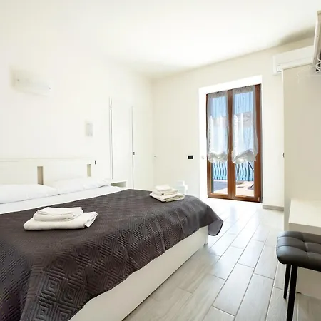 Casa Trofimena By Wonder Tour, 250 Stairs From The Road * Amalfi