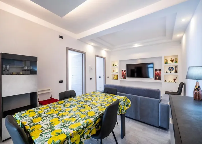 Casa Trofimena By Wonder Tour, 250 Stairs From The Road אמאלפי