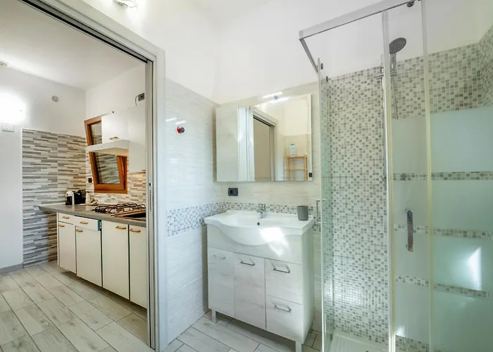 Casa Trofimena By Wonder Tour, 250 Stairs From The Road Сasa de vacaciones