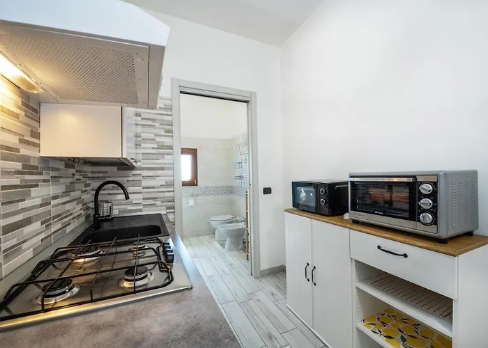 Casa Trofimena By Wonder Tour, 250 Stairs From The Road Сasa de vacaciones Amalfi