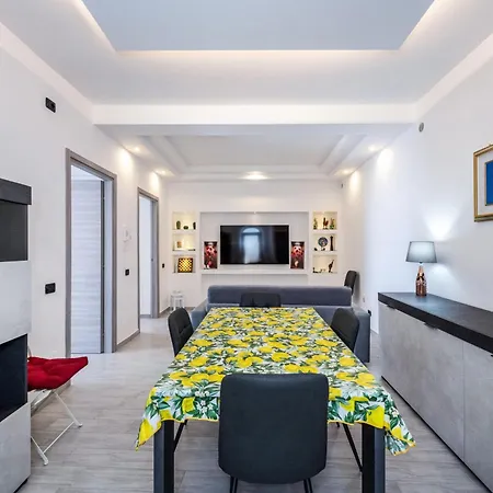 Casa Trofimena By Wonder Tour, 250 Stairs From The Road