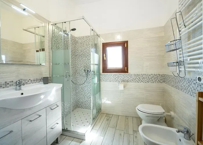 Semesterbostad Casa Trofimena By Wonder Tour, 250 Stairs From The Road